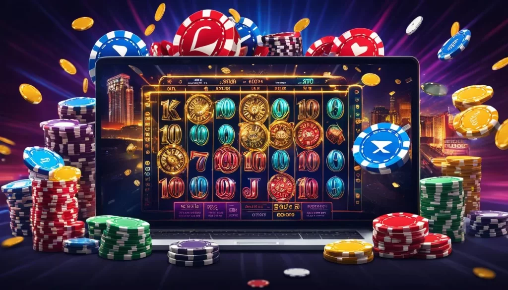 Ra mắt game nổ hũ mới 2026