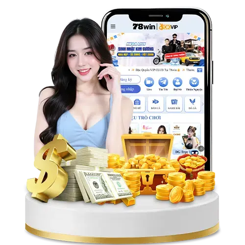 Ưu đãi dành cho thành viên VIP tại 789pp