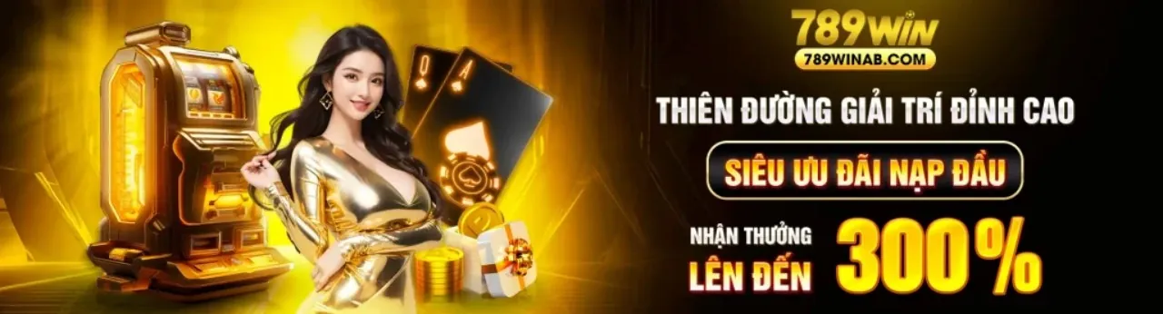 Hình ảnh chính game nổ hũ 789pp, thể hiện sự phấn khích và cơ hội thắng lớn