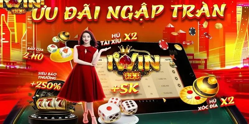 Hình ảnh người chơi tập trung vào game bắn cá với các mũi tên chỉ dẫn